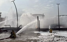 Iran tuyên bố các ngân hàng và tổ chức tài chính ở Trung Đông trở thành mục tiêu tấn công