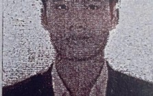 Truy nã Nguyễn Duy Khánh SN 1982