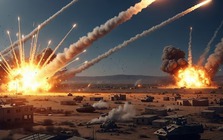 Trung Quốc nhanh chóng làm 1 việc trước căng thẳng Iran -Mỹ, chuyên gia khen: Nước cờ quá hợp lý