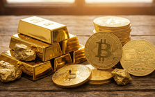 Thị trường tiền số hôm nay, 11-3: Chuyên gia cảnh báo sắp có biến động lớn