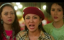 Trấn Thành ví phim của mình như phim đoạt giải Oscar, cũng 'nói quá trời nói, cũng chửi nhau tan nát'