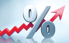 Ngân hàng tư nhân lớn nhất hệ thống vừa tăng lãi suất tiết kiệm lên vùng 7%