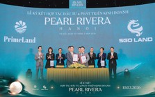 SGO Land hợp tác với Prime Land bước đi chiến lược tiên phong thị trường Bắc Hà Nội