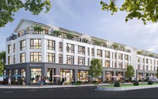 Dòng tiền đổ về shophouse Tân Yên: Sóng đầu tư theo hạ tầng và công nghiệp