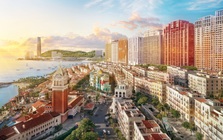 Tại sao giới đầu tư sẵn sàng “tất tay” vào căn hộ biển Phú Quốc?
