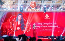 SHINIQUE phát triển trên nền tảng khoa học tiên tiến từ Hàn Quốc