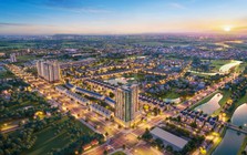 Ba yếu tố quyết định tiềm năng kinh doanh của shop khối đế Heritage Collection (KĐT Vinh Heritage)