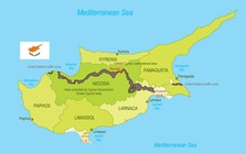 UAV Iran nhắm căn cứ Anh, châu Âu lo ngại: Vì sao 'Hòn đảo tình yêu' bỗng trở thành điểm nóng chiến lược?