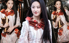 Lưu Diệc Phi bị chê sến súa nhưng mang về 210 tỷ khi xuất hiện