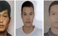 Ra lệnh bắt tạm giam Hoàng Trọng Thao SN 1983