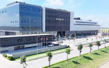 Tập đoàn công nghệ của Trung Quốc muốn rót 3 tỷ USD mở rộng 100ha khu công nghiệp tại Bắc Ninh, tạo công ăn việc làm cho 40.000 người