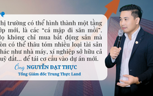 Lạ lùng: Lãi suất vay mua nhà cao nhưng nhiều nhà đầu tư BĐS xem đây là cơ hội