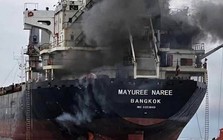 Bài toán quanh eo biển Hormuz