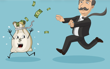 4 kiểu người dễ rơi vào KHỦNG HOẢNG năm 2026: Kiểu thứ hai phổ biến nhưng nhiều người vẫn xem nhẹ