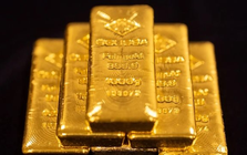 Một "cá mập" mua gần 7 tấn vàng chỉ trong 2 ngày