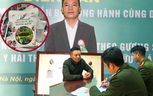 Chân dung “lương y” Hoàng Văn Toàn và đường dây lừa đảo 80.000 người từ bài thuốc xương khớp 3 đời