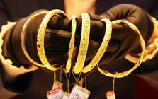 Mua vàng online trên nền tảng nổi tiếng, nhận hàng xong mới phát hiện: Mua vàng giả với giá vàng thật