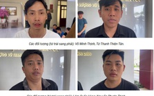 Bắt Nguyễn Phước Thịnh và gần 30 người khác trong một chuyên án quy mô lớn