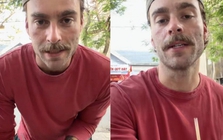 Thử 1 loại đồ uống Việt Nam, khách Tây liên tục lắc đầu, cảm thán: “Họ đã cho những gì vào đây vậy?”