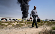 Tấn công vào thứ này còn gây "hậu quả khủng khiếp" hơn cả tàu chở hàng đi qua eo biển Hormuz