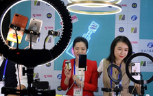 'Cú lừa' livestream: Bong bóng 'nổ tung', loạt streamer tháo chạy khỏi thủ phủ bán trực tuyến dù từng đạt thu nhập 700 triệu đồng/tháng