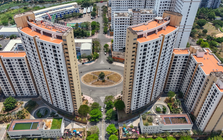 TP.HCM tiếp tục đấu giá gần 3.800 căn hộ chung cư tại Thủ Thiêm