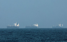 Tin vui dồn dập đến với Nga