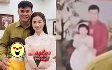 Hoà Minzy lên tiếng về bức ảnh nghi lộ con gái treo trong nhà