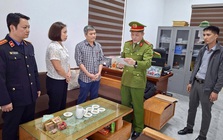 Ra lệnh cấm đi khỏi nơi cư trú đối với nguyên kế toán Ngụy Thị Hồng Thắm