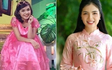 Chị gái Hoà Minzy là MC VTV từng dẫn chương trình "nổi đình đám" 15 năm trước, khán giả năm ấy giờ đã U30