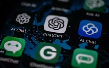 Ứng dụng AI khó giữ chân người dùng lâu dài