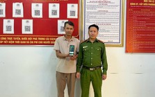 200 triệu đồng không rõ nguồn gốc chuyển vào tài khoản cá nhân: Công an làm việc với người đàn ông Lâm Đồng