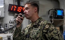 Mỹ lần đầu xác nhận sử dụng AI trong chiến dịch tấn công Iran