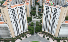 3.790 căn hộ bỏ hoang ở Thủ Thiêm sắp được mang ra đấu giá: Cửa thắng thuộc về Sơn Kim, Sunshine hay Bcons?