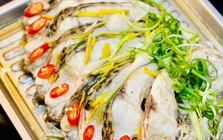 Từ giờ đến cuối tháng 1 âm ăn ngay 2 món này, vừa tốt cho gan lại thu hút tài lộc, mở vận hanh thông