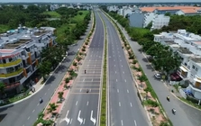 TPHCM: Dự án mở rộng quốc lộ 50 bao giờ về đích?