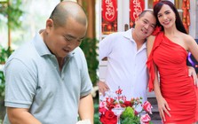 Quá khứ lộ tính cách của nhạc sĩ Minh Khang