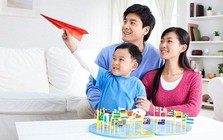 Cha mẹ sở hữu 4 ĐIỀU này thì xin chúc mừng: Tương lai con bạn lớn lên không xuất chúng cũng thành công hơn người!