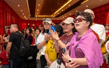 Kể từ ngày 11/3 đến 23/4, người dân Quảng Ninh đón tin cực vui