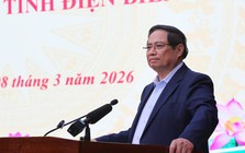 Thông tin mới về dự án cao tốc dài 155km được Thủ tướng yêu cầu bố trí ngay 500 tỷ đồng