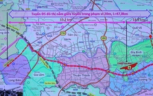 Làm đường nối sân bay Gia Bình với Thủ đô Hà Nội (đoạn qua Bắc Ninh) theo hình thức xây dựng khẩn cấp