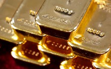 Vì sao vàng chững giá?