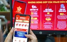 Cách tra cứu người ứng cử và chọn nơi bỏ phiếu trên VNeID