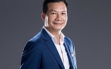 Shark Hưng trở lại truyền hình thực tế