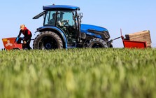 Sau dầu thô và khí đốt, mặt hàng quan trọng này cũng rục rịch tăng mạnh nhất 3 năm