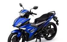 Hé lộ diện mạo Yamaha Exciter bản mới tại Việt Nam