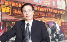 Đại gia vàng ở Hà Nội bất ngờ lấn sân sang bất động sản sau hơn 30 năm bán kim hoàn