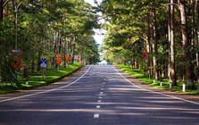 Sun Group đề xuất làm tuyến cao tốc hơn 25.000 tỷ, kết nối tới nơi từng "sôi sục" vì sốt đất và được ví như Đà Lạt thứ 2 của Tây Nguyên