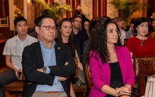 Ngày Thiết Kế Ý 2026 tại TP. HCM bàn về “tái thiết kế” trong kiến trúc và đô thị đương đại