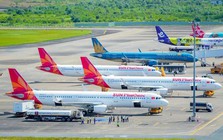 “Cánh chim thần tốc” của bầu trời Việt có tên Sun PhuQuoc Airways